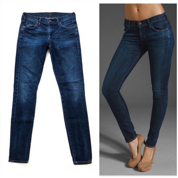 citizens of humanity avedon